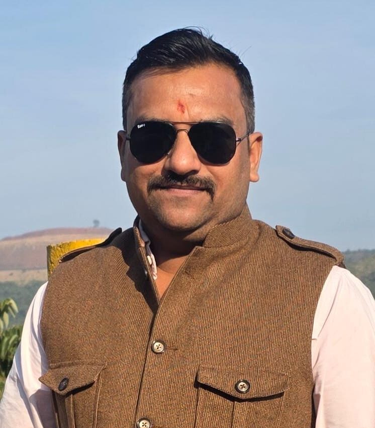 Samvad Express